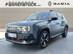 Bild des Angebotes Renault R 4 E-Tech elektrisch Techno 150 Comfort Range