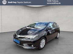 Bild des Angebotes Toyota Auris 1.8 VVT-i Hybrid Automatik Comfort