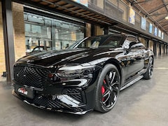 Bild des Angebotes Bentley Continental GTC V8 Speed*Keramikbremse*NAIM*2025