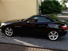 Bild des Angebotes Mercedes-Benz SLK 200 PRINS LPG+AIRSCARF+PANO+LEDER+SHZ+NAVI
