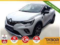 Bild des Angebotes Renault Captur II 1.6 E-TECH 160 Aut. Edition One Bose