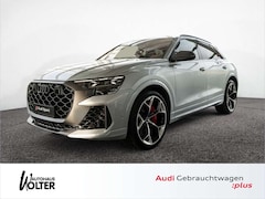 Audi RS Q8 SUV performance 360° LASER MATRIX PANO