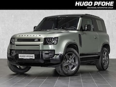 Bild des Angebotes Land Rover Defender 90 3.0 D300 X-Dynamic SE |  Erw. Black Pack ACC SH