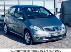 Bild des Angebotes Mercedes-Benz A 150 ELEGANCE | 2.Hand | 8fachBereift | Service