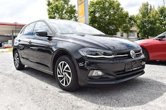 Bild des Angebotes VW Polo VI Join "SHZ/PDC/ALU"