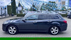 Bild des Angebotes Honda Accord Tourer 2.0*Bi-Xenon*AHK*8xAlu*S-Heft*2.Hd