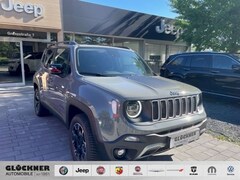 Bild des Angebotes Jeep Renegade PHEV   High Upland