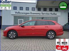Bild des Angebotes VW Golf Variant VIII 1.5 TSI DSG Goal Navi AreaView
