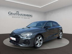Bild des Angebotes Audi S3 Sportb. 2.0 TFSI qu. S tronic Matrix ACC