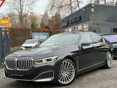 Bild des Angebotes BMW 745 e Aut. -1 Hand - Soft-Close -Harman-Kardon /