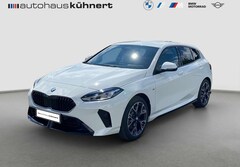 Bild des Angebotes BMW 120 d M-Sport UPE: 50.410 EUR LED ///M-Sport