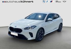 Bild des Angebotes BMW 120 d M-Sport UPE: 50.410 EUR LED ///M-Sport