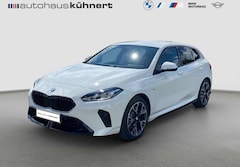 Bild des Angebotes BMW 120 d M-Sport UPE: 50.410 EUR LED ///M-Sport