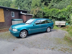 Bild des Angebotes Mercedes-Benz T-Class ABS, Dachreling, elektrische Fenster, Servo,,