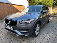 Bild des Angebotes Volvo XC90 D5 AWD Momentum