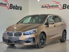 Bild des Angebotes BMW 218 Advant. LED/Navi/Leder/Kamera