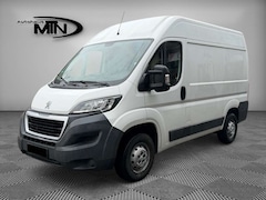 Bild des Angebotes Peugeot Boxer H2+L1 WÜRTH-REGAL Klima Standheizung PDC