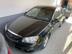 Bild des Angebotes Kia Cerato Cerato Fließheck 1.6 EX