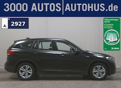 BMW X1 xDrive25e Advantage Navi LED PDC