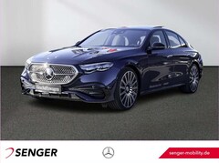 Bild des Angebotes Mercedes-Benz E 200 AMG Digital-Light Panorama 360°-Kamera AHK
