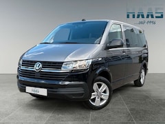 Bild des Angebotes VW T6 Multivan T6.1 Multivan 2.0TDI 4MOTION Standhzg*Kamera*AHK