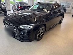 Bild des Angebotes Mercedes-Benz C 220 T d+AMG+Night+Memory+Pano+AHK+DISTRONIC-Vorrüstun