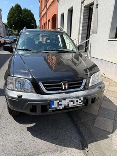 Bild des Angebotes Honda CR-V City Edition
