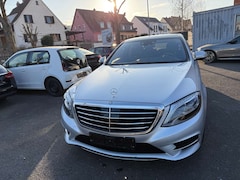 Bild des Angebotes Mercedes-Benz S 55 AMG S 500 4Matic L AMG (222.185)