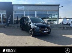 Bild des Angebotes Mercedes-Benz V 250 d ALLRAD/STYLE/LANG/360°KAM/AHK/ABSTANDST