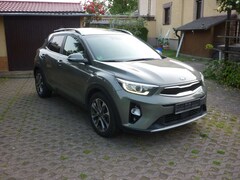 Bild des Angebotes Kia Stonic Platinum Edition Panoramadach 120PS StartStop