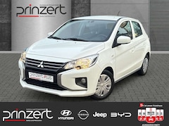 Bild des Angebotes Mitsubishi Space Star 1.2 MT5 "Select" Touch*DAB+*Allwetter