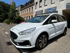 Bild des Angebotes Ford Galaxy Titanium 2,0 Automatik, 7.Sitze