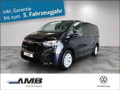 Bild des Angebotes VW T7 Caravelle Style 2.0 TDI AHK/Standh/Pano/8Sitz
