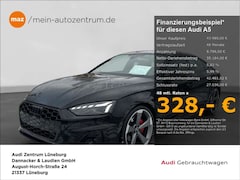 Bild des Angebotes Audi A5 Sportback 40 2.0 TDI Competition Edition S-Line In
