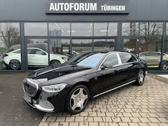 Bild des Angebotes Mercedes-Benz S 680 Maybach *HEADUP+HL*FONDENTERTAINMENT*
