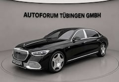 Bild des Angebotes Mercedes-Benz S 680 Maybach *HEADUP+HL*FONDENTERTAINMENT*