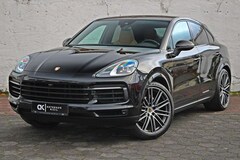 Bild des Angebotes Porsche Cayenne Coupe Luftfederung, 22 Zoll Turbo Design
