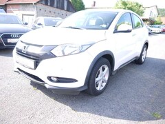Bild des Angebotes Honda HR-V Elegance Klima PDS SHZ Navi TEMPO EU6