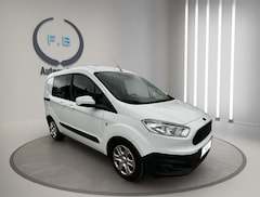 Bild des Angebotes Ford Transit Courier /KLIMA/UVM..