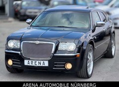 Bild des Angebotes Chrysler 300C Touring 3.5 AWD*LPG Autogas von Prins 100L