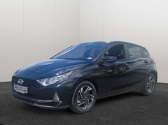 Bild des Angebotes Hyundai i20 i20 1,0 Turbo Connect&Go