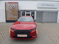 Bild des Angebotes DS Automobiles DS 4 1.2 PureTech 130 S&S Performance Line + SHZ