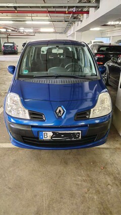 Bild des Angebotes Renault Modus Modus 1.2 16V Avantage
