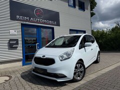 Bild des Angebotes Kia Venga 1.6 "Dream Team" *KAMERA*LED*SHZ*KLIMA*