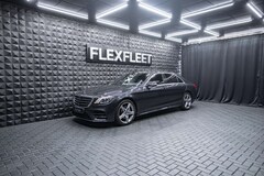 Bild des Angebotes Mercedes-Benz S 400 d AMG lang Chauffeur-Paket