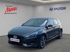 Bild des Angebotes Hyundai i30 1.0 T-GDI Advantage NAVI LED Scheinw. Rückfahrkame