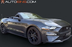 Bild des Angebotes Ford Mustang Convertible 2.3*Kamera*Navi*ShZ*