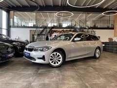 Bild des Angebotes BMW 318 d Touring  *1.HAND*19%MWST.*PANO*NOTRUFSYSTEM