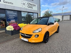 Bild des Angebotes Opel Adam Open Air
