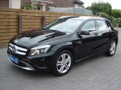 Bild des Angebotes Mercedes-Benz GLA 220 d 4Matic URBAN+NAVI+AHK+18ZOLL+